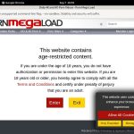 Sign Up Pornmegaload Free