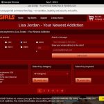 Special Lisa Jordan Free Trial