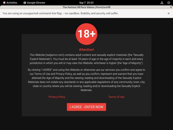 Special Porncornvr Free Trial