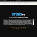 Studsvr.com Fotos