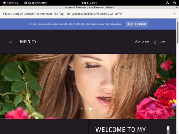 Tdelightxgmailcom.modelcentro.com No Credit Card