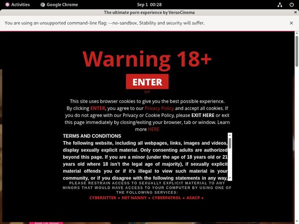 Versocinema.com With Euros