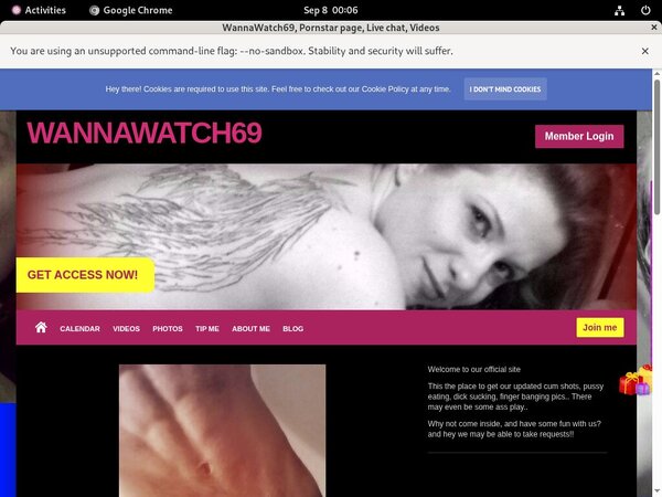 WannaWatch69 Tumblr