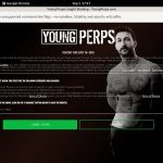 Young Perps Discounted Membership