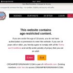 Grannyforcreampie Login Password