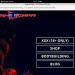 Site Rip Rogan Richards