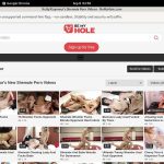 KellyKlaymour Trial Option