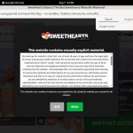 Limited Sweetheartsclassics.com Deal