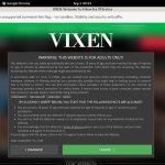 Vixen Discount 50% Off Vixen Discount 50% Off