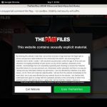 Acc For Thepainfiles.com
