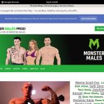 Account Free Monstermalesprod.com