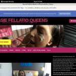 Aussiefellatioqueens.com Member Discount