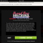 Brandnewamateurs.com Bondage