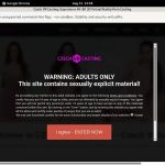 Czechvrcasting.com Passcode