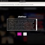 Deen James Free Logins