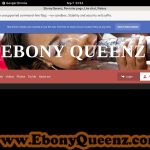 Ebony Queenz Premium Pass