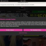 Free Account Linda Kiss Offer