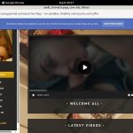 Free Account On Jae&L