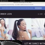 Free Accounts For KimberLeen