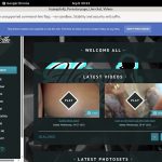 Free Accounts In Hazeyzdollz.com