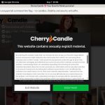 Free Cherrycandle Passwords 2018