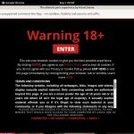 Free Premium Accounts For Verso Cinema