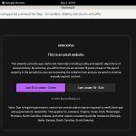 Gay Hoopla Discount Info