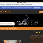 Goddessbianka.com Buy Trial