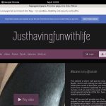 Happygoluckypyro.com Working Accounts