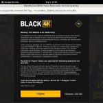 How To Join Black 4k For Free