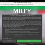 Inside Milfy
