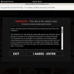 Interracialpass Member Review