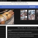 JadeLuv Rules Bypass