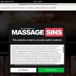 Massagesins.com Sofort Zugang