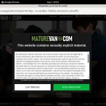 Maturevan Full Hd Porn