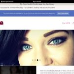 Ms. Cherry Bardot Hd