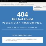 New Ladylaperle.info Accounts