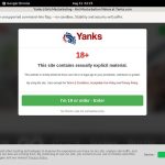 New Yanks Discount Deal