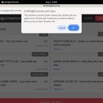 Nothing But Curves Account Information