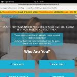 Password For Instant Hookups