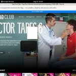Paypal Gayvodclub.com?