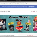 Platinumpuzzy Free Trial Tour