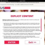 Premium Account Staxus Free