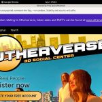 Premium Account Utherverse Free