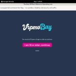 Premium VR PVM Bay Accounts Free