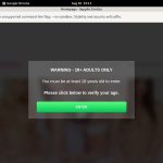 Sapphicerotica.com Verotel