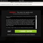 See Him Fuck Checkout Page