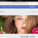 SexyMinx Site Rip