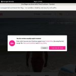 ThadCockram Porn Accounts