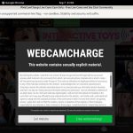 Webcam Charge Free Full Movies